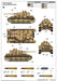 Trumpeter Scale Models 919 1/16 German Pz.Kpfw.IV Ausf.F2 Medium Tank Model Kit