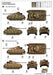 Trumpeter Scale Models 920 1/16 German Pzkpfw.Iv Ausf.H Model Tank Kit