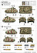 Trumpeter Scale Models 920 1/16 German Pzkpfw.Iv Ausf.H Model Tank Kit