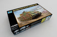 Trumpeter Scale Models 921 1/16 German Pzkpfw Iv Ausf.J Model Tank Kit