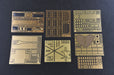 Trumpeter Scale Models 921 1/16 German Pzkpfw Iv Ausf.J Model Tank Kit