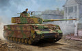 Trumpeter Scale Models 921 1/16 German Pzkpfw Iv Ausf.J Model Tank Kit