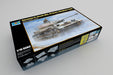 Trumpeter Scale Models 922 1/16 German Pz.Beob.Wg Iv Ausf.J Model Tank Kit