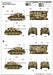 Trumpeter Scale Models 922 1/16 German Pz.Beob.Wg Iv Ausf.J Model Tank Kit