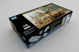 Trumpeter Scale Models 923 1/16 German Sdkfz.186 Jagdtiger Model Tank Kit