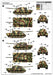 Trumpeter Scale Models 923 1/16 German Sdkfz.186 Jagdtiger Model Tank Kit