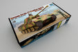 Trumpeter Scale Models 928 1/16 German Panther Ausf.G Tank Early Version Model Kit