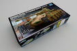 Trumpeter Scale Models 929 1/16 German Panther Ausf.G Tank Late Version Model Kit