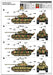 Trumpeter Scale Models 929 1/16 German Panther Ausf.G Tank Late Version Model Kit