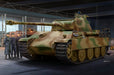 Trumpeter Scale Models 929 1/16 German Panther Ausf.G Tank Late Version Model Kit