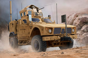 Trumpeter Scale Models 930 1/16 US M-ATV MRAP Model Kit