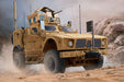 Trumpeter Scale Models 930 1/16 US M-ATV MRAP Model Kit