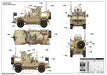 Trumpeter Scale Models 930 1/16 US M-ATV MRAP Model Kit