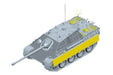 Trumpeter Scale Models 934 1/16 German Sd.Kfz 173 Jagdpanther Early Ver. Model Kit