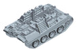 Trumpeter Scale Models 934 1/16 German Sd.Kfz 173 Jagdpanther Early Ver. Model Kit