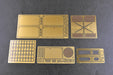 Trumpeter Scale Models 934 1/16 German Sd.Kfz 173 Jagdpanther Early Ver. Model Kit
