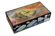 Trumpeter Scale Models 935 1/16 Sd.Kfz 173 Jagdpanther Late Ver. Model Kit