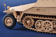 Trumpeter Scale Models 943 1/16 German Sd.Kfz. 251/22 Ausf. D Halftrack Model Kit