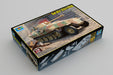 Trumpeter Scale Models 943 1/16 German Sd.Kfz. 251/22 Ausf. D Halftrack Model Kit