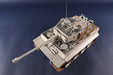Trumpeter Scale Models 944 1/16 German Pz.Kpfw.VI Ausf.E Sd.Kfz.181 Tiger I Med. Prod. Tank Model Kit