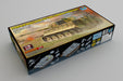 Trumpeter Scale Models 944 1/16 German Pz.Kpfw.VI Ausf.E Sd.Kfz.181 Tiger I Med. Prod. Tank Model Kit