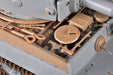 Trumpeter Scale Models 945 1/16 German Pz.Kpfw.VI Ausf.E Sd.Kfz. 181 Tiger I Late Prod. with Full Interior Model Tank Kit