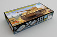 Trumpeter Scale Models 945 1/16 German Pz.Kpfw.VI Ausf.E Sd.Kfz. 181 Tiger I Late Prod. with Full Interior Model Tank Kit