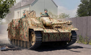 Trumpeter Scale Models 946 1/16 German StuG.III Ausf.G 1943 Production Model Tank Kit