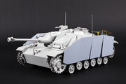 Trumpeter Scale Models 947 1/16 German StuG.III Ausf.G Late Production Model Tank Kit