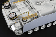 Trumpeter Scale Models 947 1/16 German StuG.III Ausf.G Late Production Model Tank Kit
