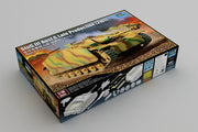 Trumpeter Scale Models 947 1/16 German StuG.III Ausf.G Late Production Model Tank Kit