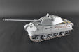 Trumpeter Scale Models 948 1/16 German Pz.Kpfw.VI Sd.Kfz.182 Tiger II Porsche Early Prod. with Full Interior Model Tank Kit