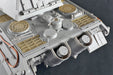 Trumpeter Scale Models 948 1/16 German Pz.Kpfw.VI Sd.Kfz.182 Tiger II Porsche Early Prod. with Full Interior Model Tank Kit