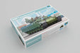 Trumpeter Scale Models 9506 1/35 Russian BMPT (Kazakhstan Army) AFV Model Kit