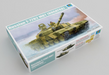 Trumpeter Scale Models 9507 1/35 Russian T-72B2 MBT (ROGATKA) Tank Model Kit