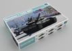 Trumpeter Scale Models 9508 1/35 Russian T72B3 Tank Model Kit