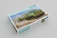 Trumpeter Scale Models 9514 1/35 Russian AT-S Artillery Tractor Model Kit