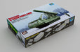 Trumpeter Scale Models 9521 1/35 S300V Russian SAM Launch Vehicle Model Kit