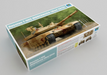 Trumpeter Scale Models 9524 1/35 Russian T-90S Modernized Tank (Mod.2013) Model Kit
