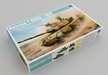 Trumpeter Scale Models 9526 1/35 Russian T-80UM MBT Model Tank Kit