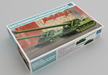 Trumpeter Scale Models 9529 1/35 Soviet Kondensator 406mm Model Kit