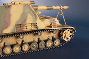 Trumpeter Scale Models 953 1/16 German Sd.Kfz.165 Hummel Late Ver. Model Kit
