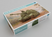 Trumpeter Scale Models 9534 1/35 Russian 2S19M2 Howitzer Model Kit
