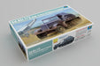 Trumpeter Scale Models 9537 1/35 Sdkfz 7/3 Half Trak Artillery Tractor Model Kit