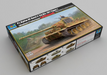 Trumpeter Scale Models 9539 1/35 Pz.Kpfw.Vi Ausf.E Tiger I Model Tank Kit