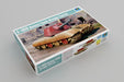 Trumpeter Scale Models 9543 1/35 German E100 Krupp Turret Model Kit