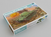 Trumpeter Scale Models 9544 1/35 Russian Kv3 Heavy Tank Model Kit