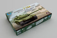 Trumpeter Scale Models 9548 1/35 Russian T-72A Mod 1985 Tank Model Kit