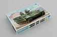 Trumpeter Scale Models 9549 1/35 Russian BMO-T Specialized Heavy APC Model Kit