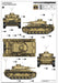 Trumpeter Scale Models 955 1/16 Panzer III Ausf. J Model Kit